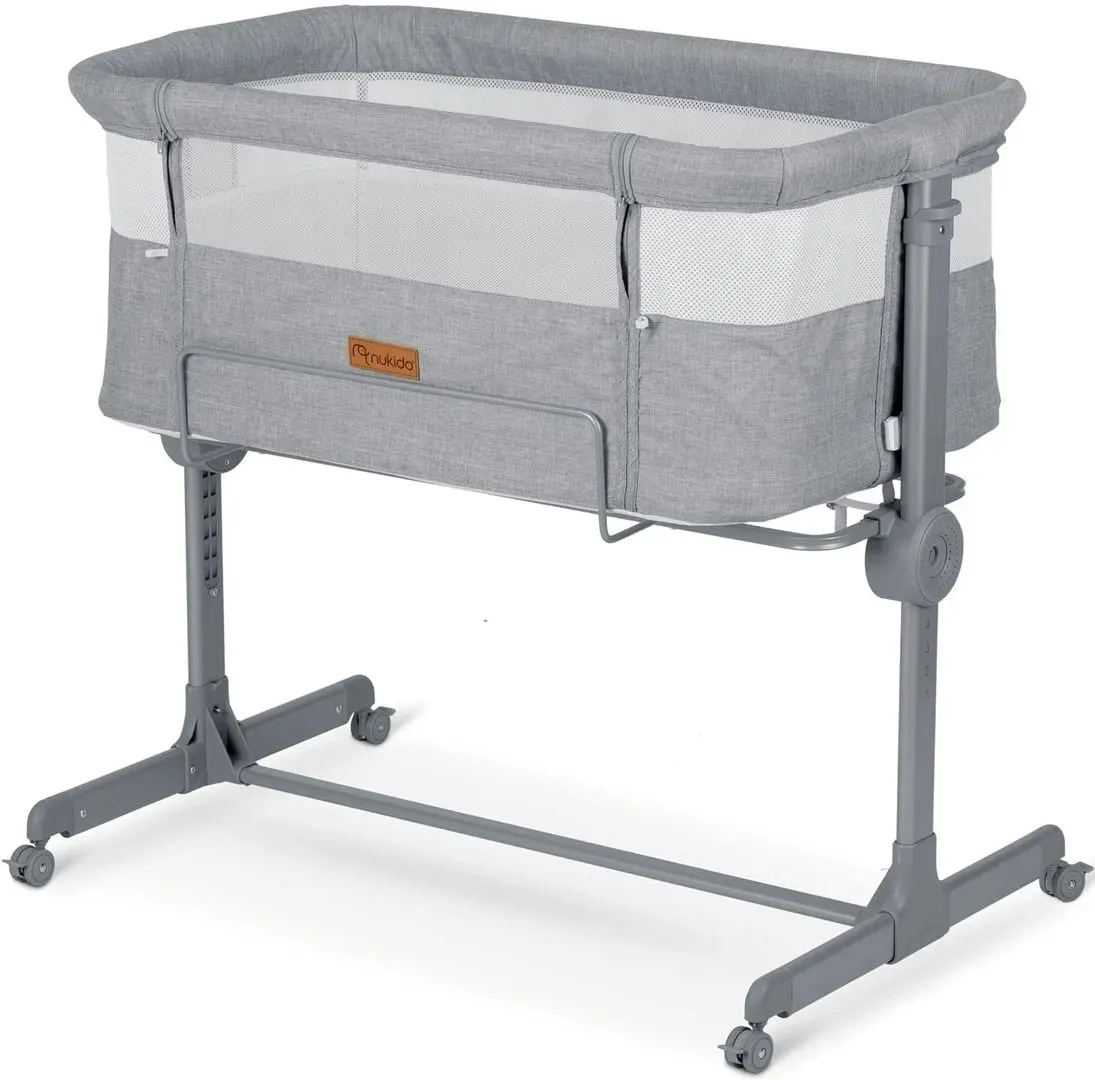 Patuc-leagan Ricokids NK-243 (Grey)