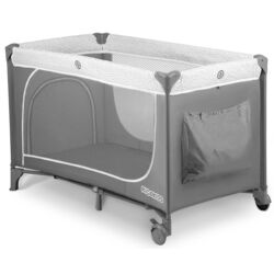Кроватка Ricokids RK-241 (Grey) Thumb