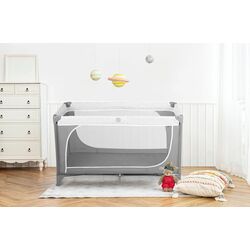 Patuc Ricokids RK-241 (Grey)