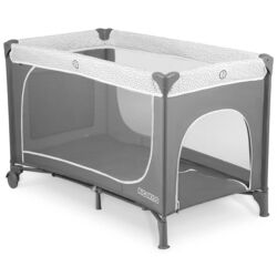 Кроватка Ricokids RK-241 (Grey) Thumb