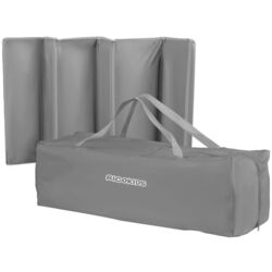 Кроватка Ricokids RK-241 (Grey) Thumb