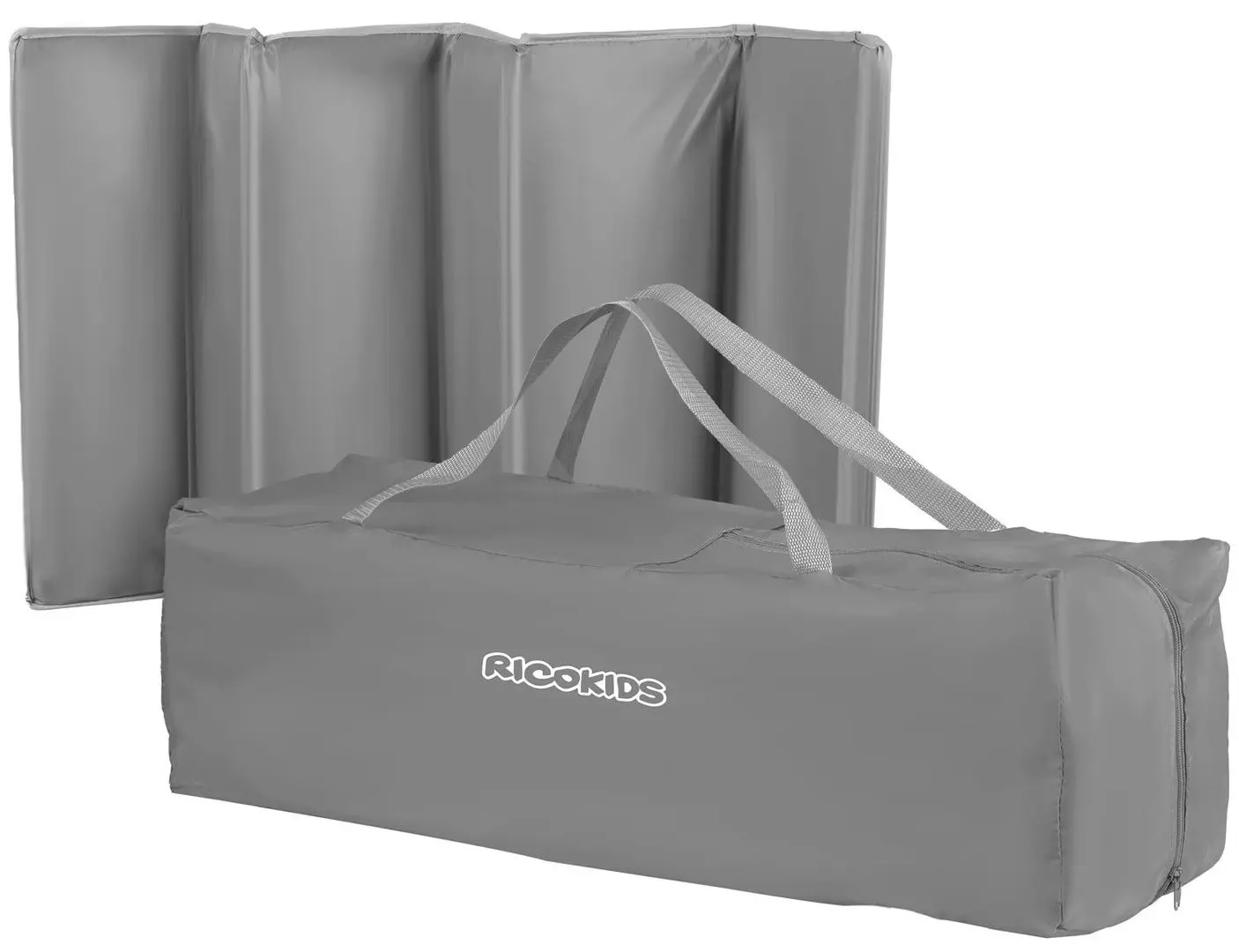 Кроватка Ricokids RK-241 (Grey)