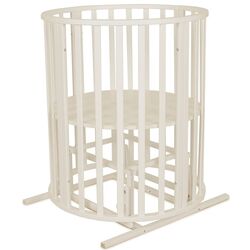 Patuc-transformer 6in1 SKV-Company СКВ-10 10800 (Beige)