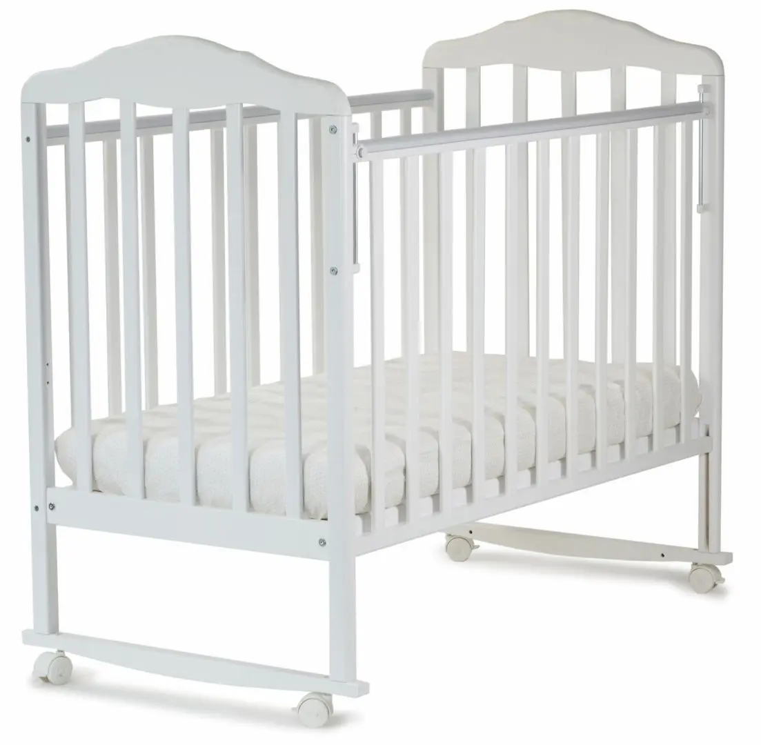 Patut pentru copii SKV-Company Beryozka 12011 (White)