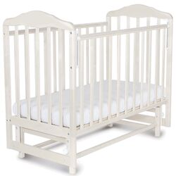 Patut pentru copii SKV-Company Beryozka 12400 (White)