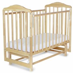 Patut pentru copii SKV-Company Beryozka 12400 (Birch)