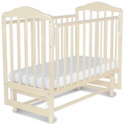 Patut pentru copii SKV-Company Beryozka 12400 (Beige)