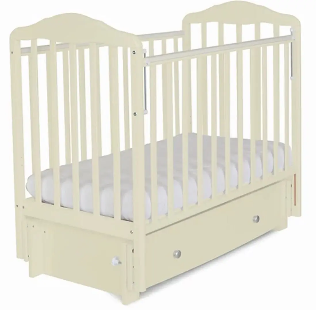 Patut pentru copii SKV-Company Beryozka 12600 (Beige)