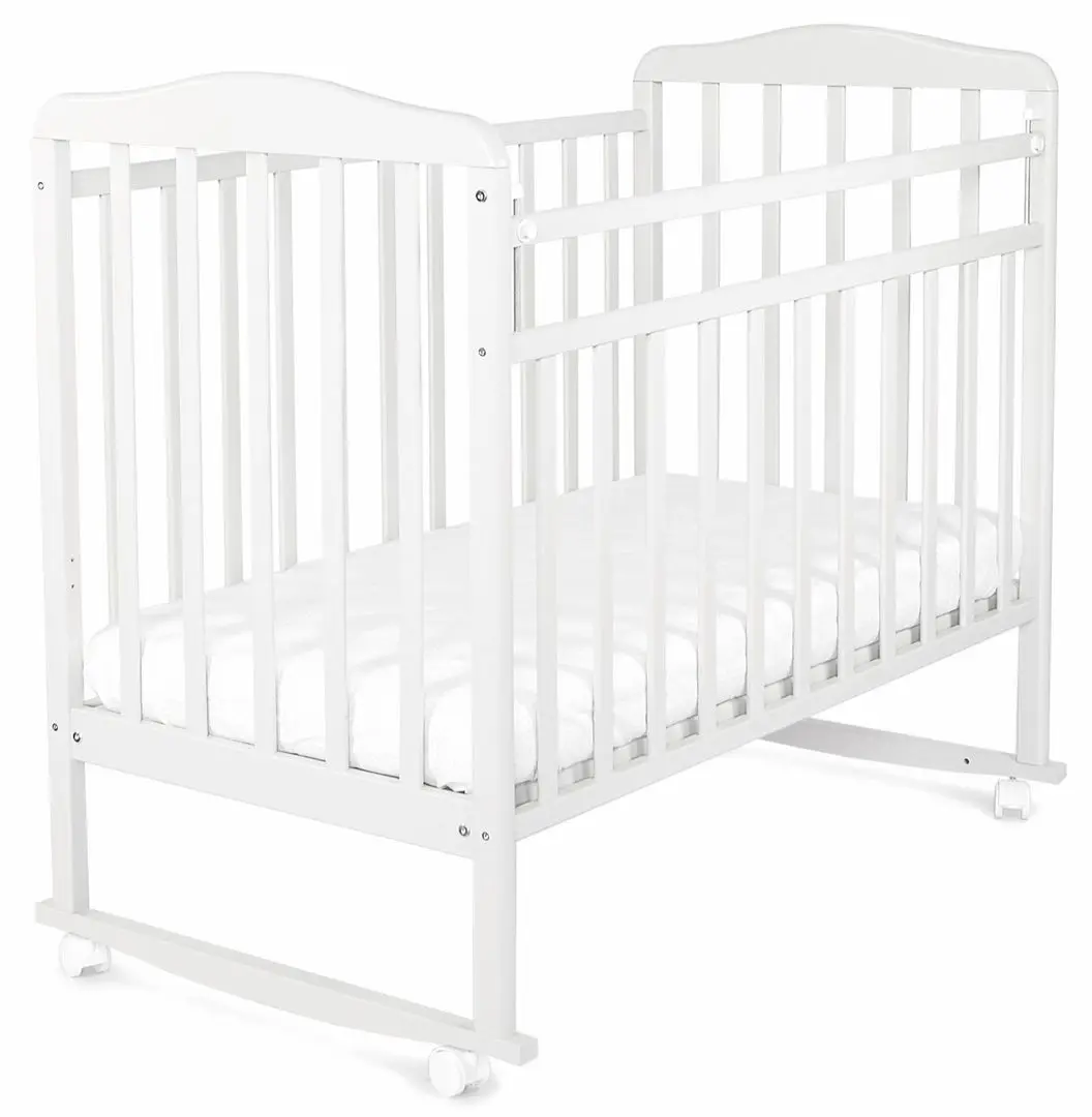 Patut pentru copii SKV-Company Mitenka 16011 (White)