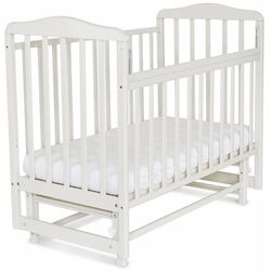 Patut pentru copii SKV-Company Mitenka 16400 (White) Thumb