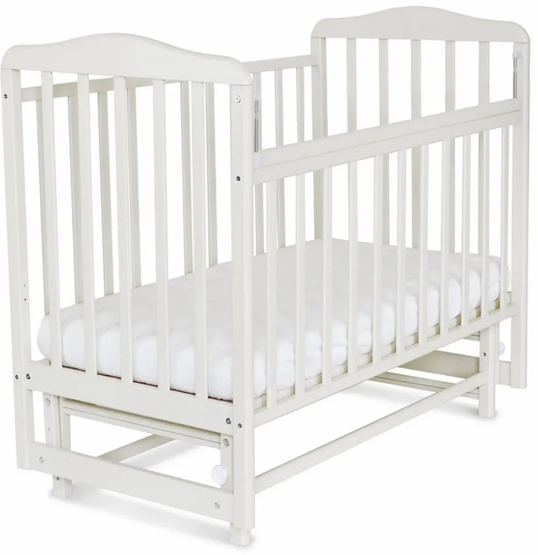 Patut pentru copii SKV-Company Mitenka 16400 (White)