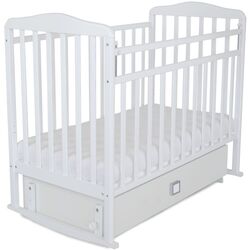 Patut pentru copii SKV-Company Mitenka 16800 (White) Thumb