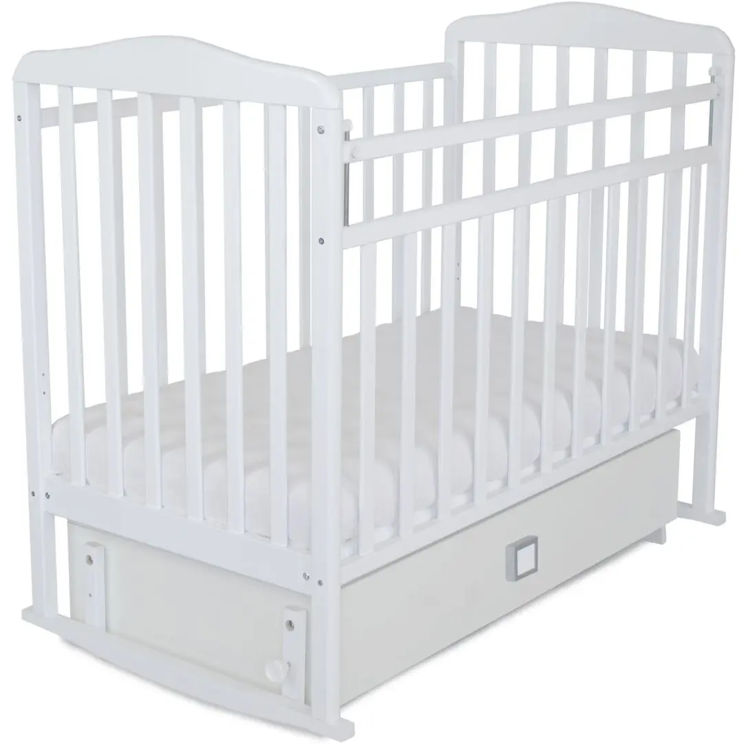 Patut pentru copii SKV-Company Mitenka 16800 (White)