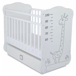 Patut pentru copii SKV-Company СКВ-4 411001-2 (White) Thumb