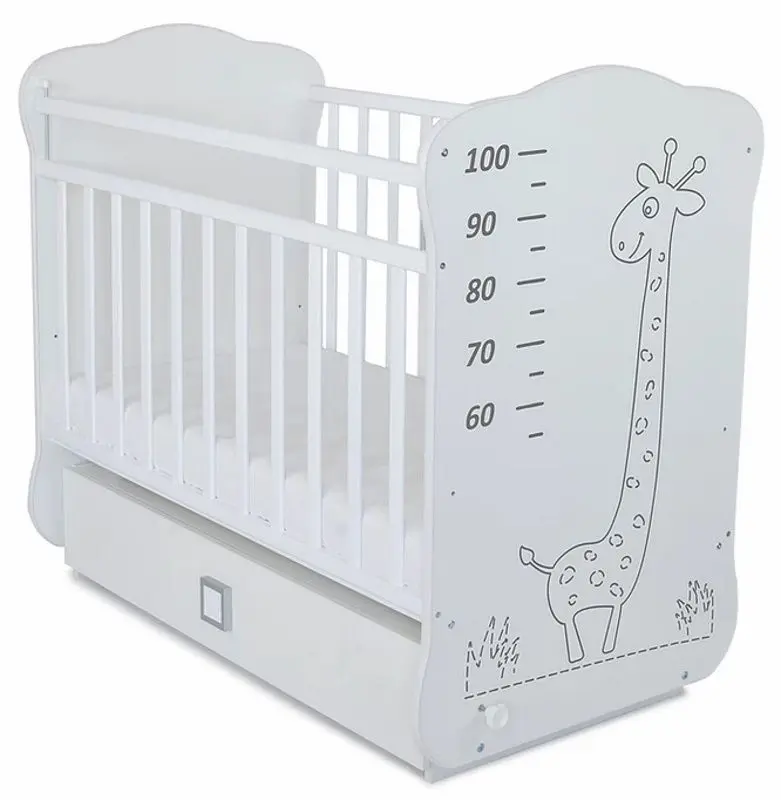 Patut pentru copii SKV-Company СКВ-4 411001-2 (White)