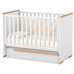 Patuc Veres Sietl (White/Beech) Thumb