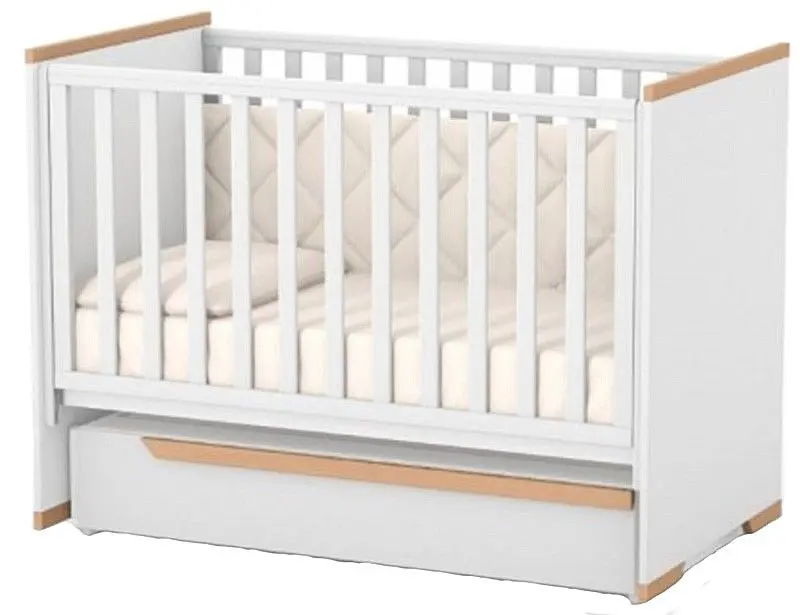 Patuc Veres Sietl (White/Beech) - 2