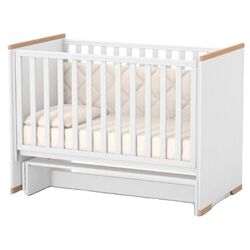 Patuc Veres Sietl (White/Beech) Thumb