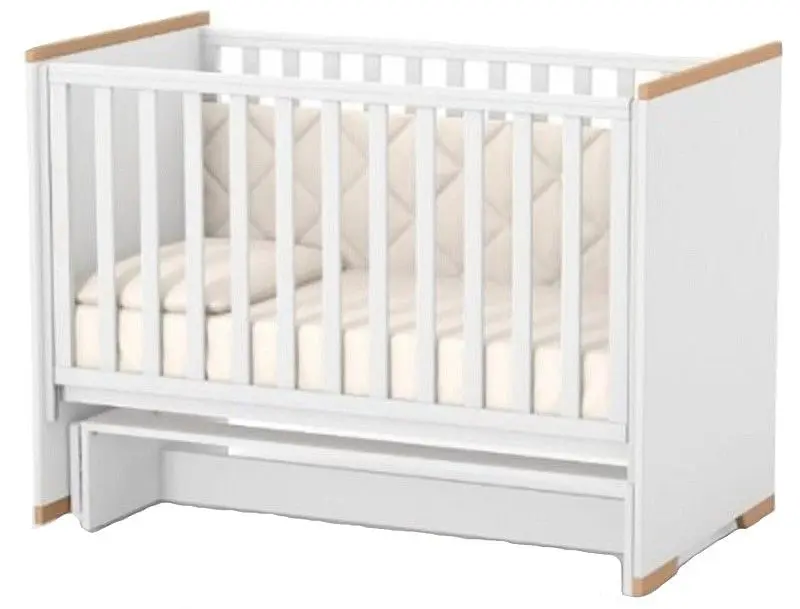 Patuc Veres Sietl (White/Beech) - 3