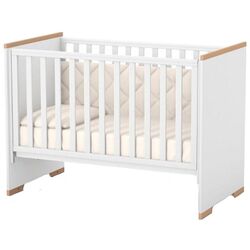 Patuc Veres Sietl (White/Beech)