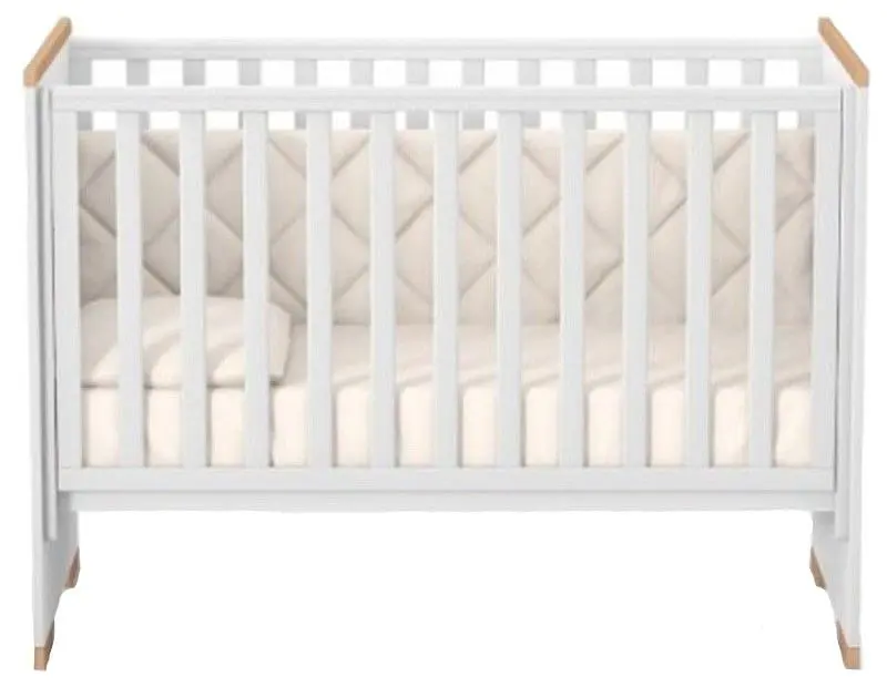 Patuc Veres Sietl (White/Beech) - 5