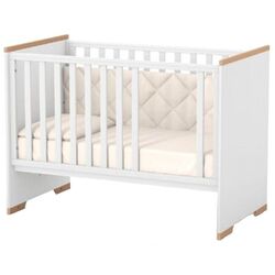 Patuc Veres Sietl (White/Beech) Thumb