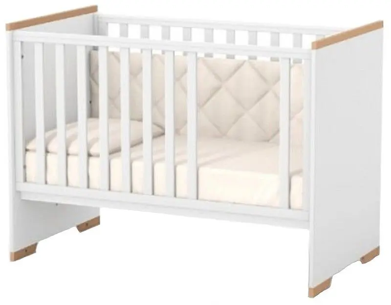 Patuc Veres Sietl (White/Beech) - 6