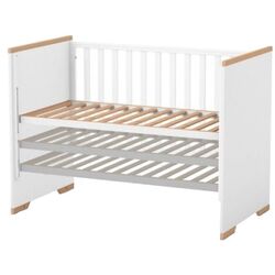 Patuc Veres Sietl (White/Beech) Thumb