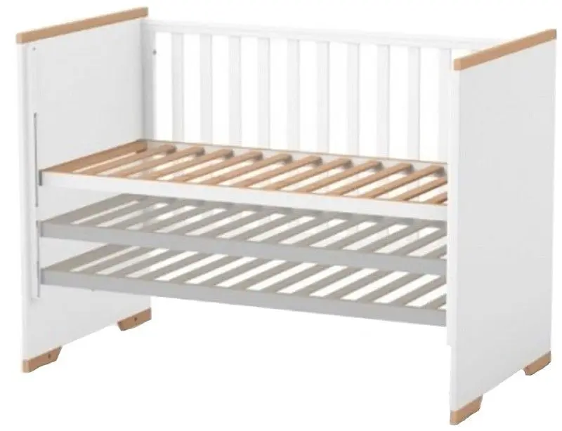 Patuc Veres Sietl (White/Beech) - 7