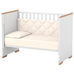 Patuc Veres Sietl (White/Beech) Thumb