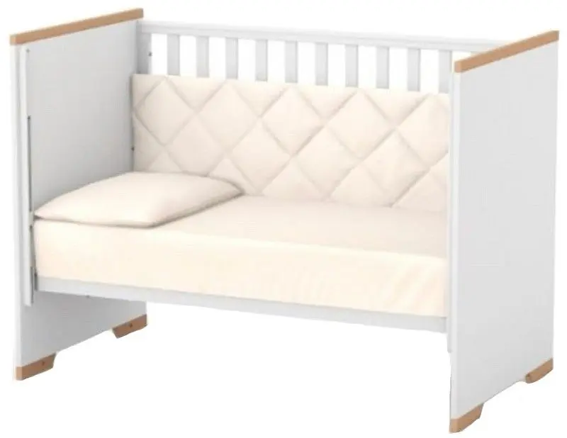 Patuc Veres Sietl (White/Beech) - 8