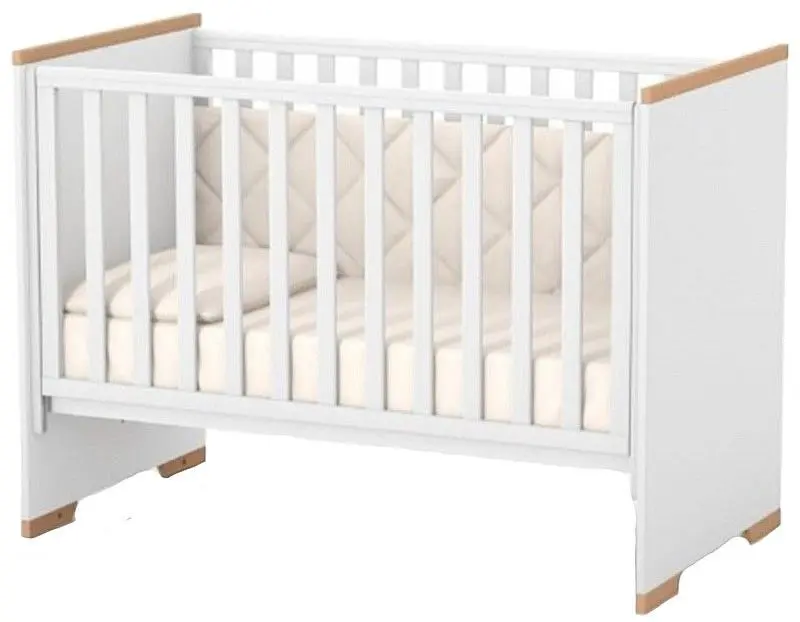 Patuc Veres Sietl (White/Beech)