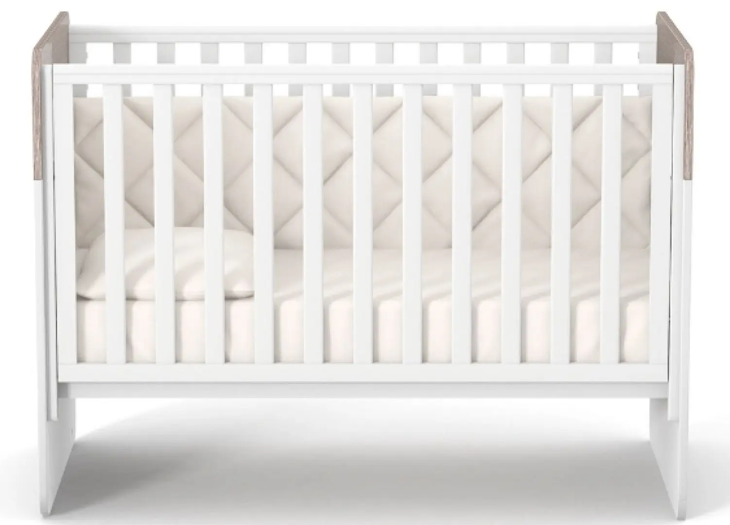 Patuc Veres Sydney ЛД4 (Cappuccino/White)