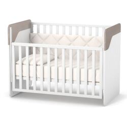 Patuc Veres Sydney ЛД4 (Cappuccino/White) Thumb