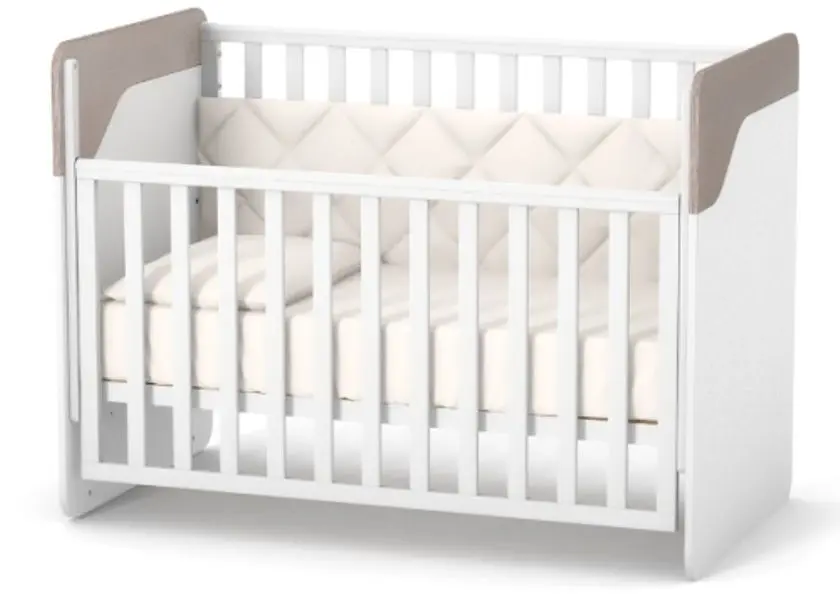 Patuc Veres Sydney ЛД4 (Cappuccino/White)