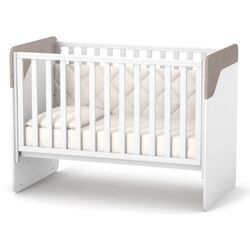 Patuc Veres Sydney ЛД4 (Cappuccino/White) Thumb