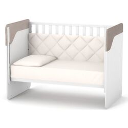 Patuc Veres Sydney ЛД4 (Cappuccino/White) Thumb