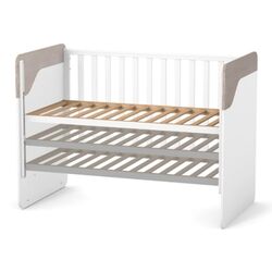 Patuc Veres Sydney ЛД4 (Cappuccino/White) Thumb