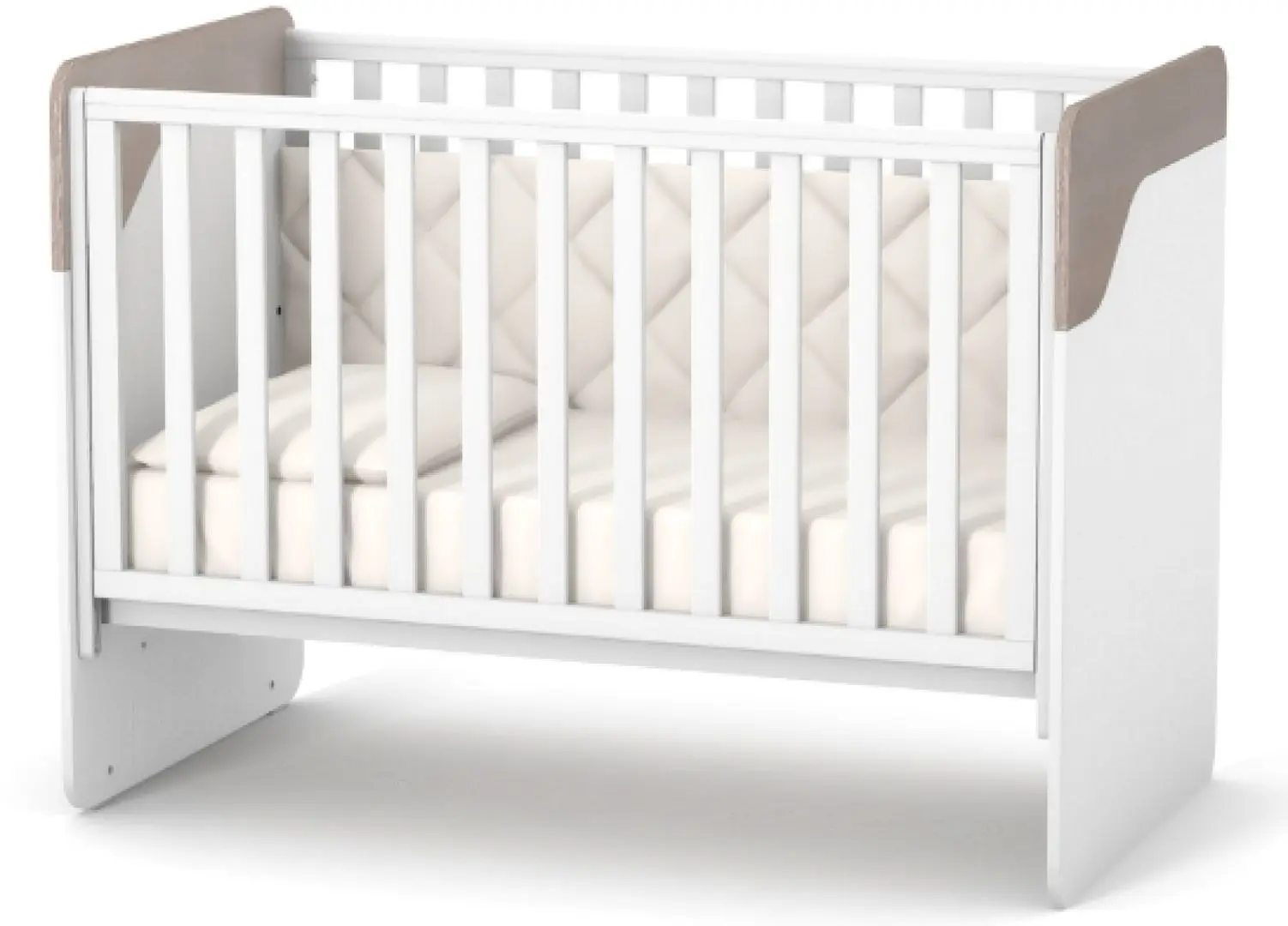 Patuc Veres Sydney ЛД4 (Cappuccino/White)