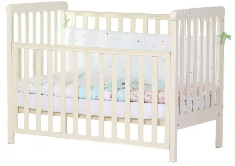 Кроватка Veres ЛД12 (Ivory)