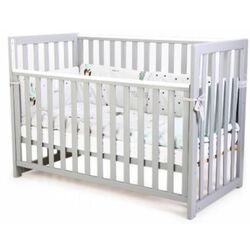 Кроватка Veres ЛД13 (Gray)