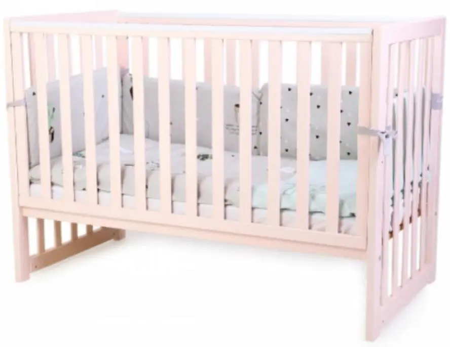 Patuc Veres ЛД13 (Pink)