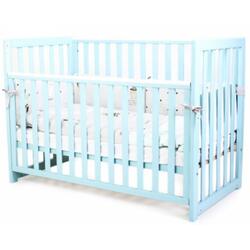 Кроватка Veres ЛД13 (Turquoise) Thumb