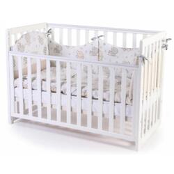 Patuc Veres ЛД13 (White)