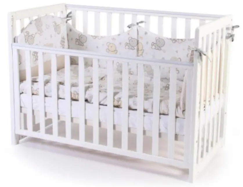 Patuc Veres ЛД13 (White)