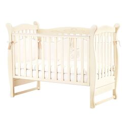 Кроватка Veres ЛД15 (Ivory)