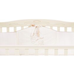 Кроватка Veres ЛД15 (Ivory) Thumb