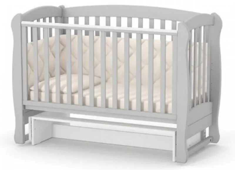 Patuc Veres ЛД16 (Gray) - 4