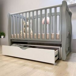 Patuc Veres ЛД16 (Gray) Thumb