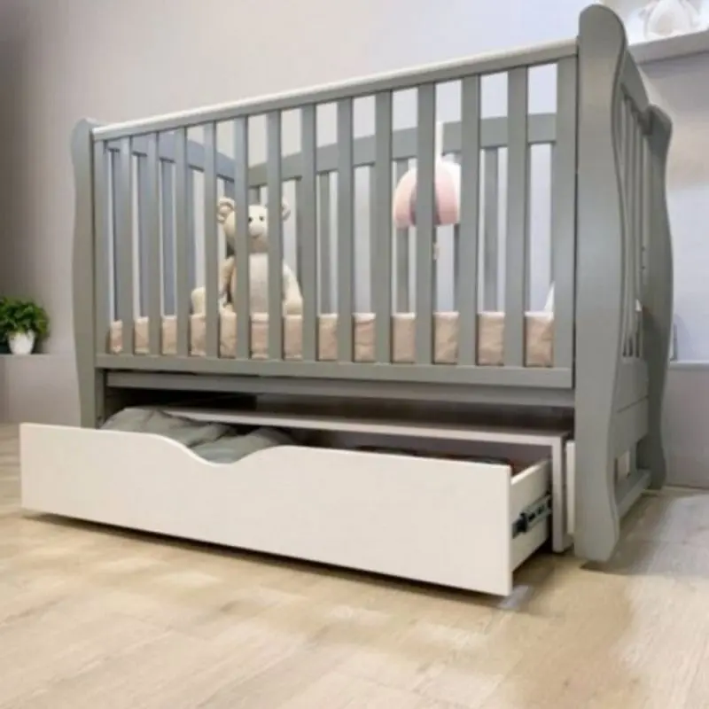 Patuc Veres ЛД16 (Gray) - 2